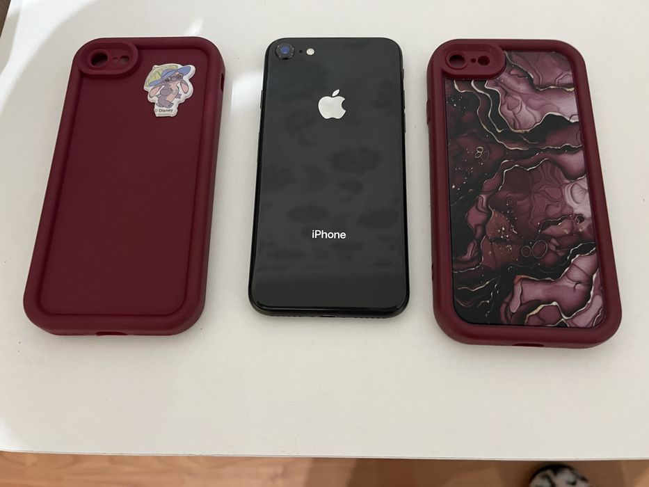 iphone 8,stare impecabilă