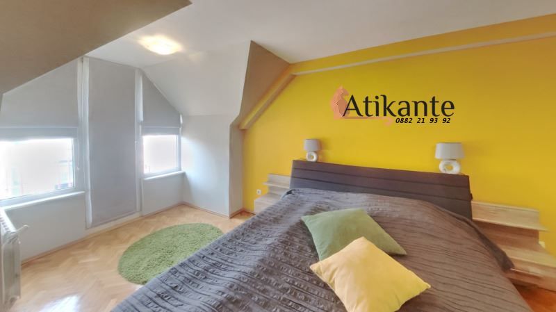 Продава се Мезонет в София, Павлово - 162 кв.м за 2655 €/кв.м - Снимка #9