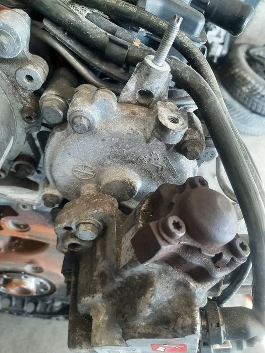 pompa completa de cupla 2.0 d toyota proace fiat scudo euro 6 2019  9674984480  28384347