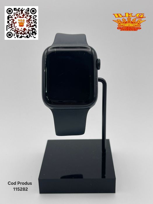 Apple Watch SE Gen2 / Gen3 Amanet BKG