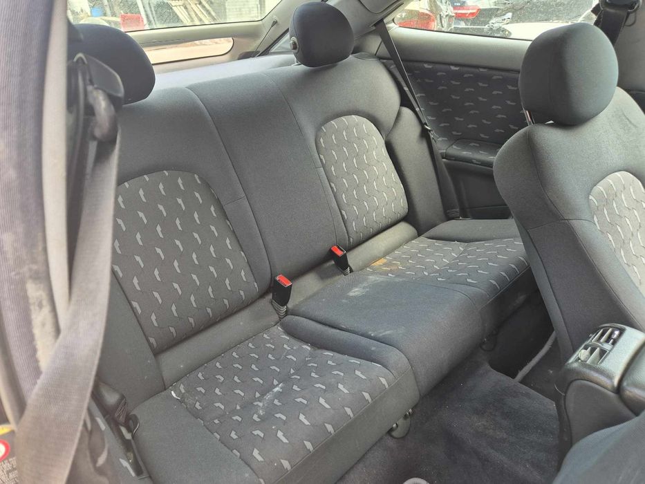 Mercedes CL203 C180Kompressor 143кс M271 автоматик НА ЧАСТИ!