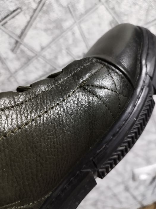 Осенние ботинки GREYDER оригинал !