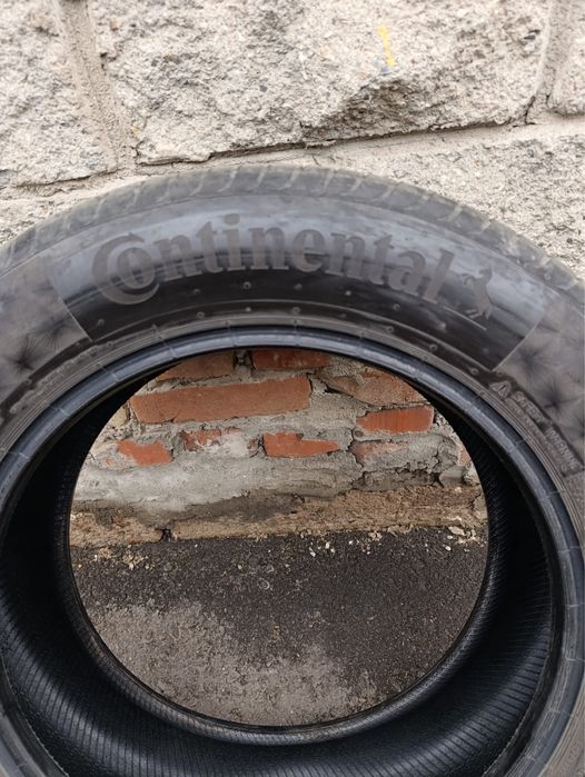 Продам шины летние R18