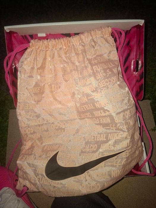 Vând Ghete Fotbal FG Nike Phantom 6 elite