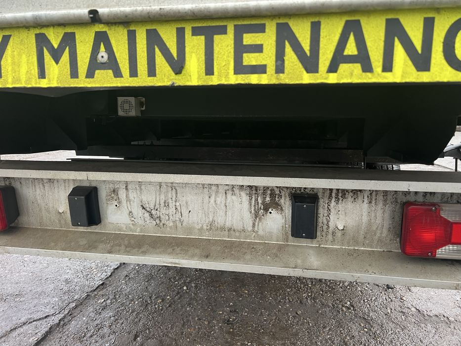 Каросерия от Фият Дукато 2022г. 4.20/2.10см