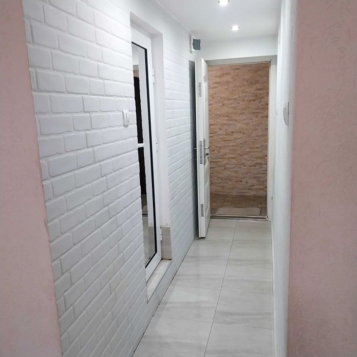 Продава се Двустаен апартамент в Пазарджик, Промишлена зона - 50 кв.м за 878 €/кв.м - Снимка #3