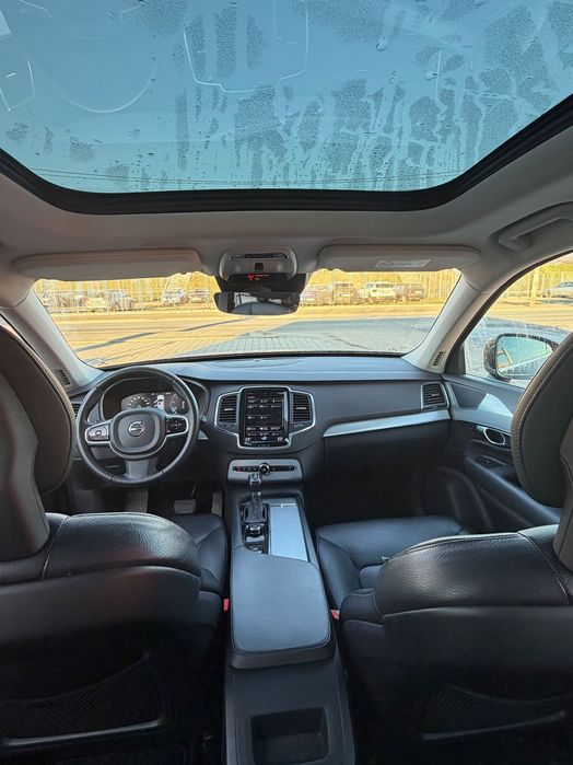 Volvo xc90 -2.0 T5 AWD