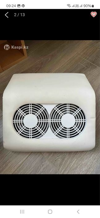 Продам для мастера маникюра