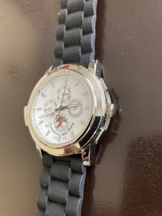 Мъжки часовник IWC
