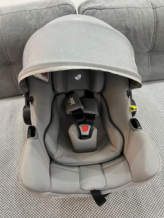 Scoică auto Joie i-Snug – stare excelentă