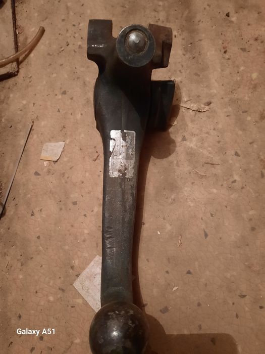 Фаркоп для авто ррпп