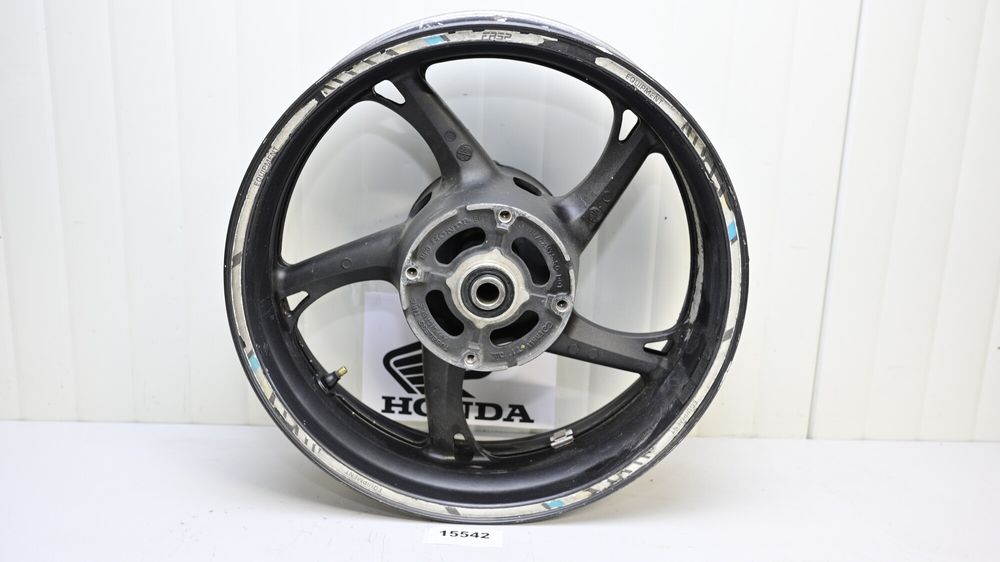 Janta Roata Spate Honda CB 600 F Hornet PC41 2007 - 2010