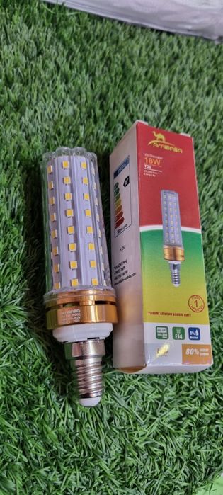 Лампа для люстра Lampa Lyustra uchun  1 yil Kafolatga ega!