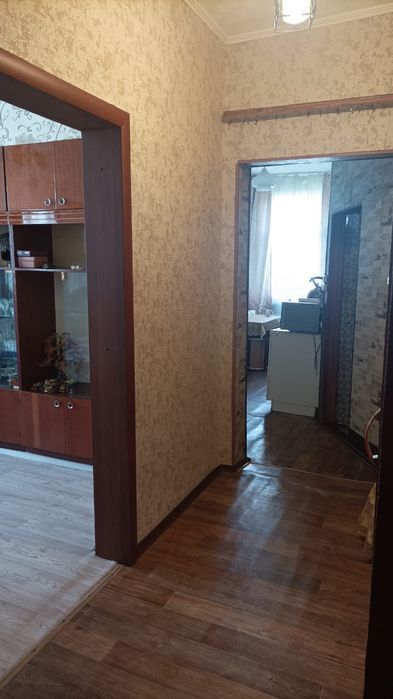 Трёхкомнатная квартира, НПС