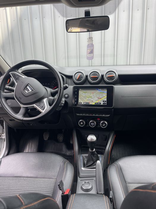 Dacia Duster EXTREME/1.5 Dci/ Propietar