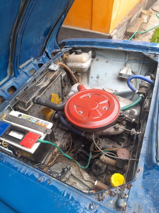 Продам Москвичь 412