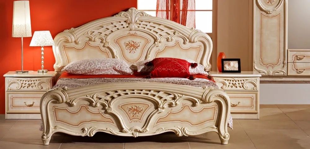 Спальняя гарнитура