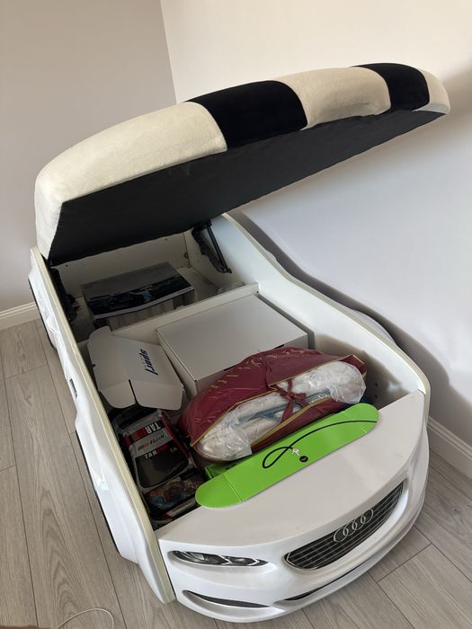 Детская кровать.