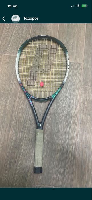 …..Тенис ракети….