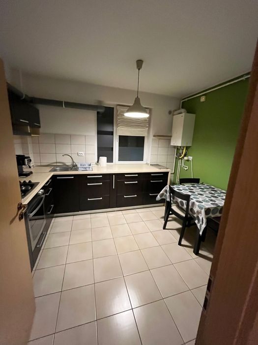 Apartament 2 camere decomandate, de inchiriat in Turnisor