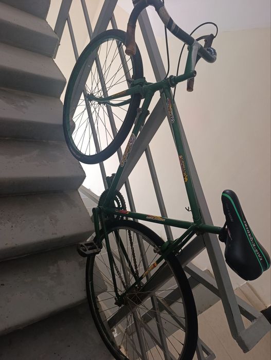 Germaniya velosopedi