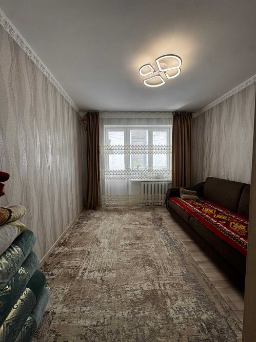 Продам 2х комн кв Рыскулова