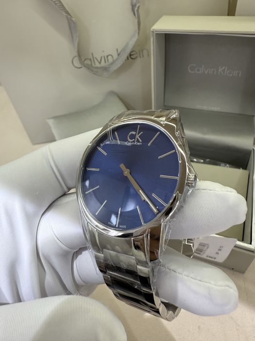 Часы Calvin Klein
