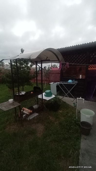 Дом в селе Прибрежное