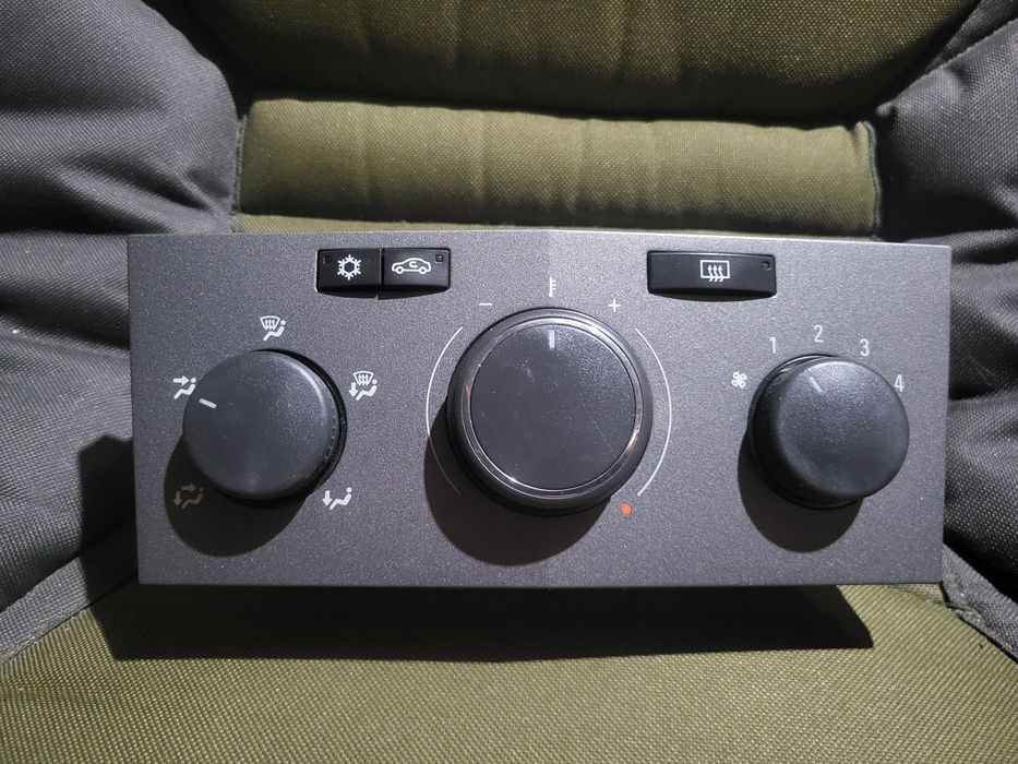 Modul Clima Opel Astra H