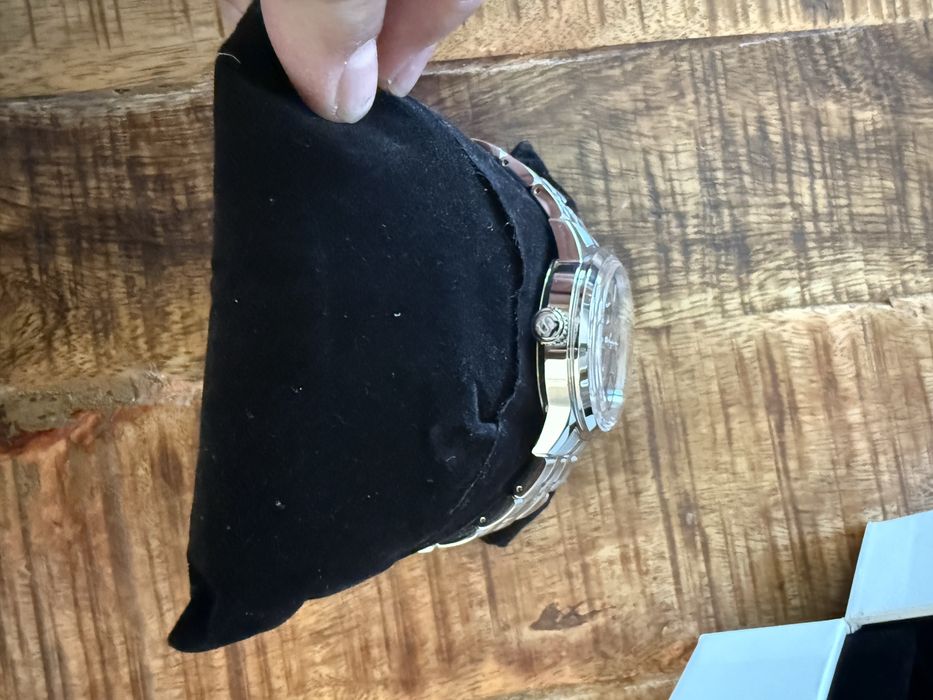 Ръчен часовник Seiko