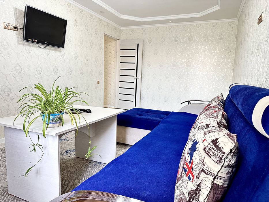 Суточно 2 ком Shymkent Plaza