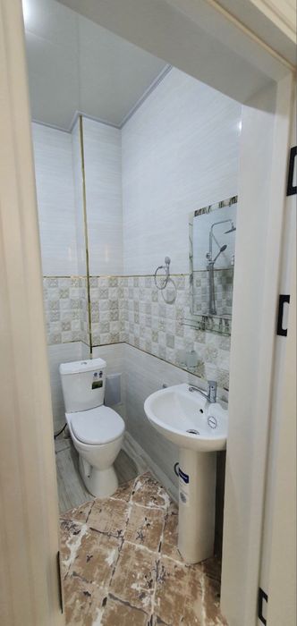 2 xonali uy sotiladi 5 - Mikrorayon. Sartepo 177-Uy