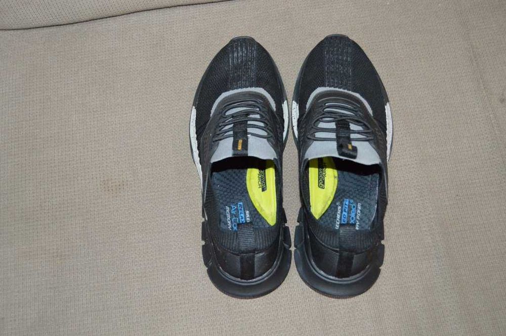 Adidasi SKECHERS Romello-Varsper 45 Memory Foam