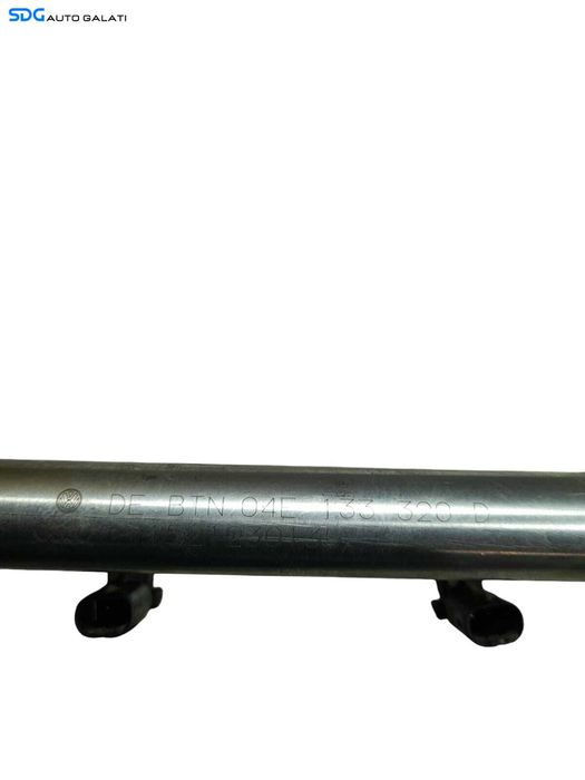 Rampa cu Injector Injectoare Skoda Octavia 3 1.2 Benzina 2013 - 2020 Cod 04E133320D 04E133036A [N0948]