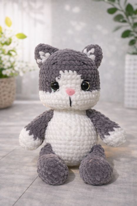 Плетени играчки - налични