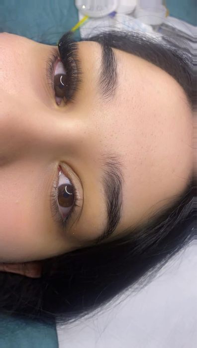 Gene brasov simona beauty lash