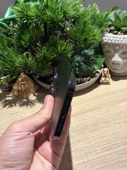 Iphone 13 Pro 256gb ‼️100% bat‼️Garantie‼️