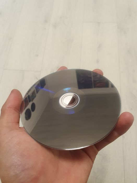диски для ps   5