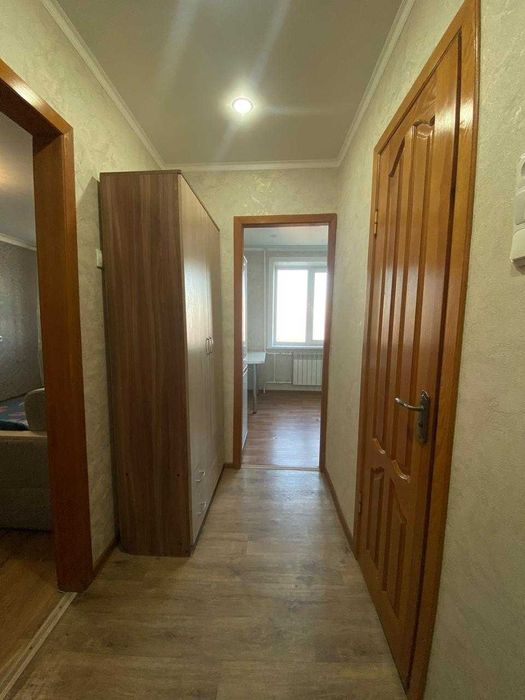 1 ком квартира, 20 микрорайон