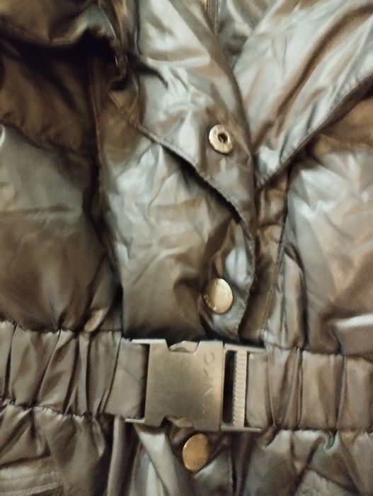 Пухенка PINKO SS