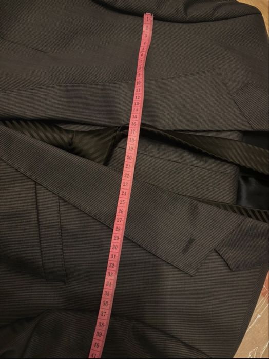 Costum barbati - Zara Man