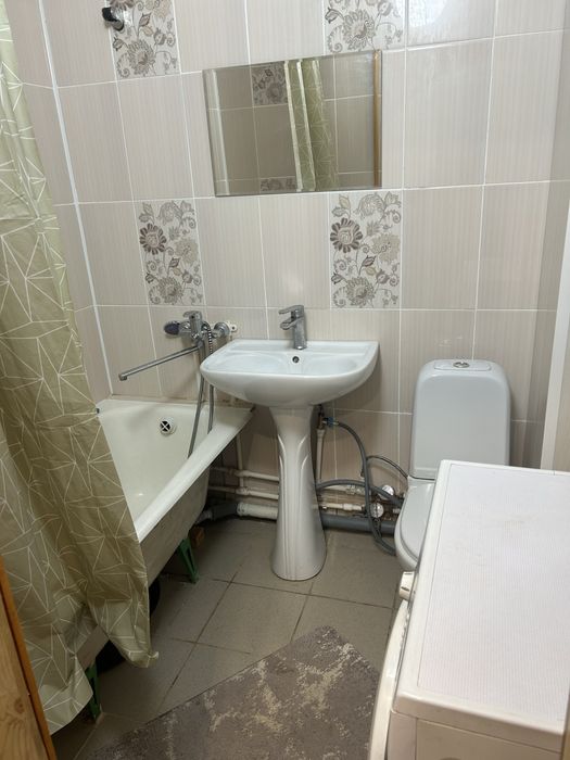 Сдам 1 комнатную квартиру