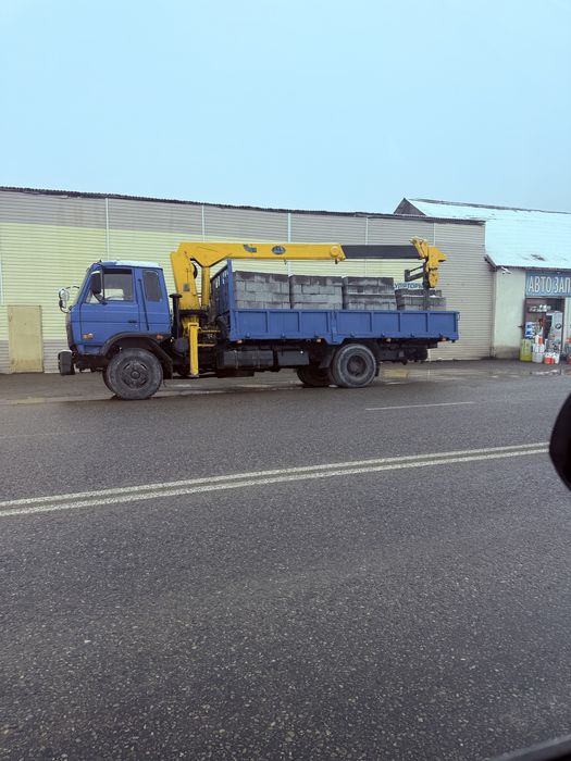 Универсальный пескоблок для страйтелства
