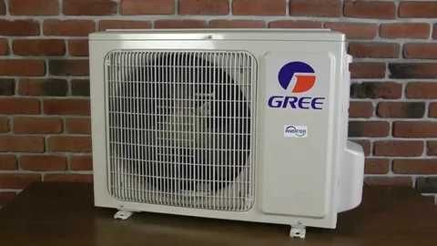 Кондиционеры GREE APHRO A Seriya рассрочка есть 2026 new 24/7