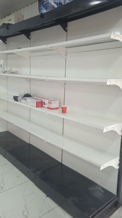 Stelajlar polka dukonga skaladka 2,700,000