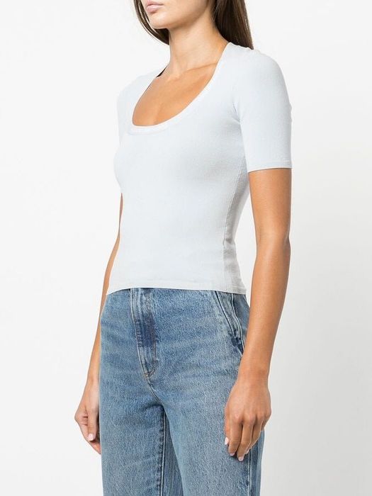 Alexander Wang топ