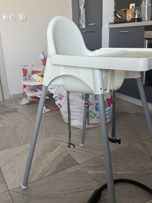 Столче за хранене Ikea