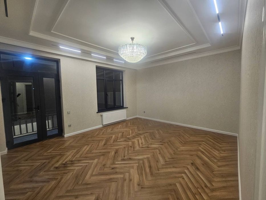 Узимники Шайхонтохур  Октепа янги ховли