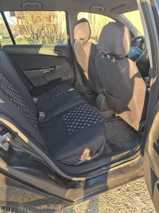 Vând Opel Astra H, diesel, 2009