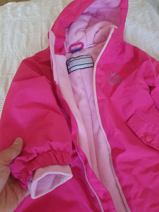 Combinezon iarna/zapada, 92, Lupilu